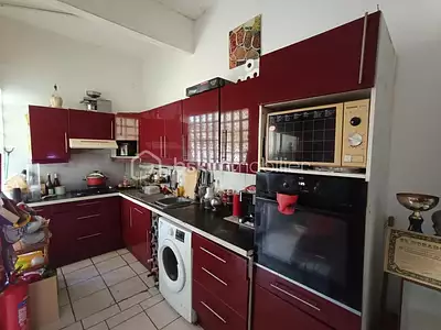 Appartement, 78 m²