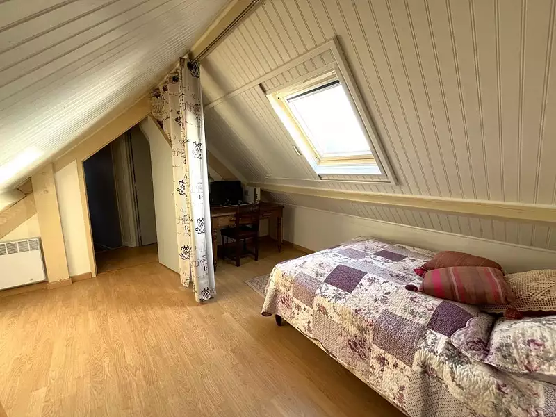 Maison, 139 m²
