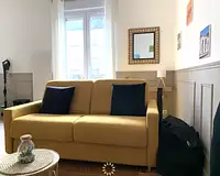 Appartement, 20,18 m²