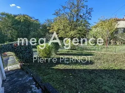 Maison, 86 m²