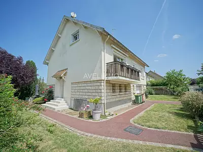 Maison, 140 m²