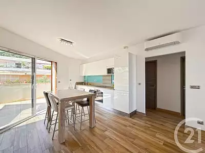 Appartement, 73,3 m²