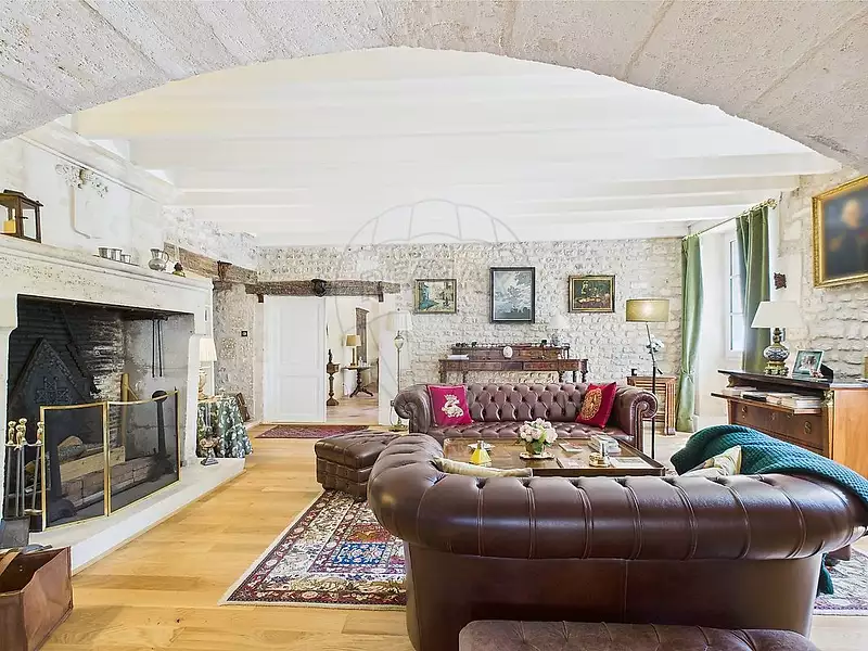 Maison, 462 m²