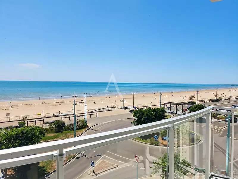 Appartement, 40,19 m²