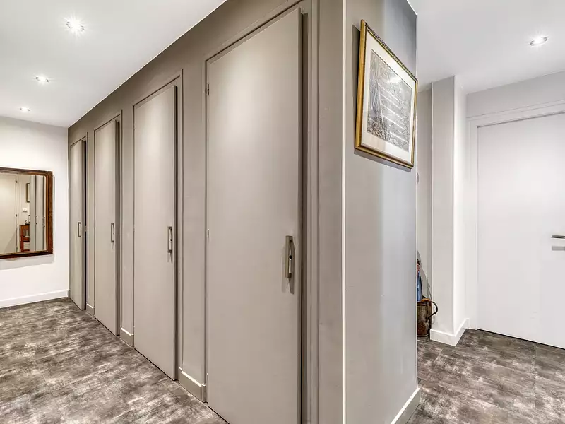Appartement, 102,37 m²
