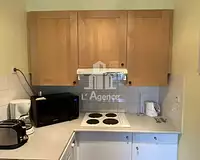 Appartement, 42,81 m²