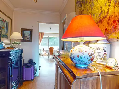 Appartement, 68 m²