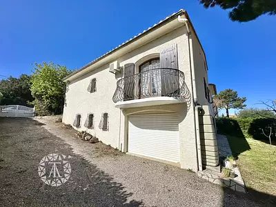 Maison, 148 m²