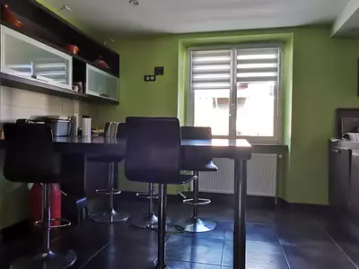 Appartement, 139 m²