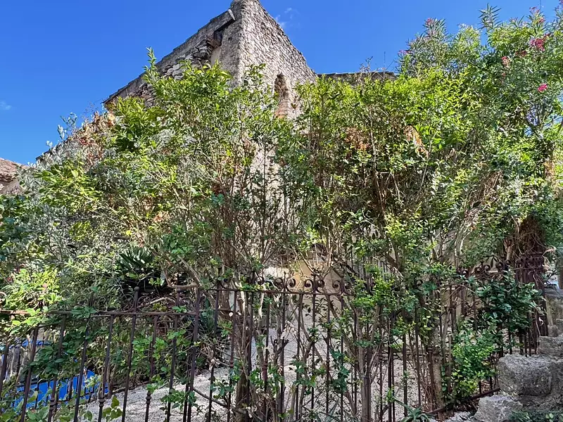 Maison, 50 m²