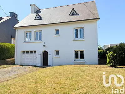 Maison, 123 m²