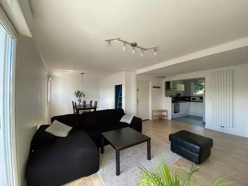 Appartement, 72 m²