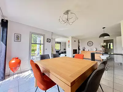 Maison, 177 m²