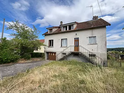 Maison, 131 m²