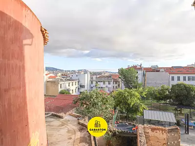 Appartement, 41,1 m²