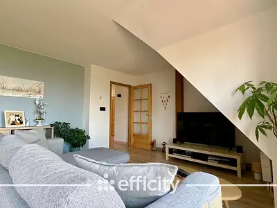Appartement, 130 m²
