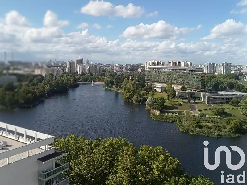 Appartement, 157 m²