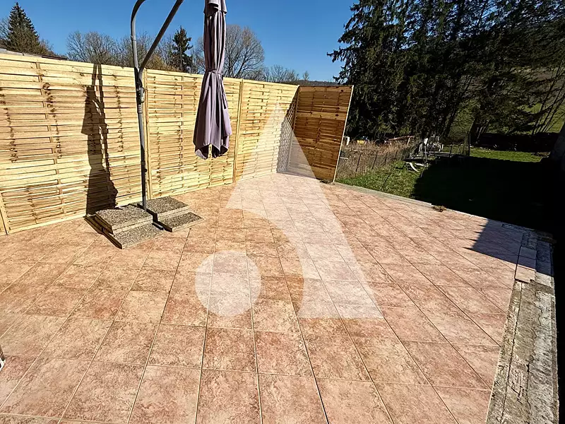 Maison, 232 m²