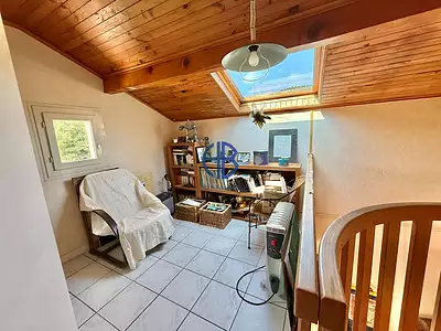 Maison, 134 m²
