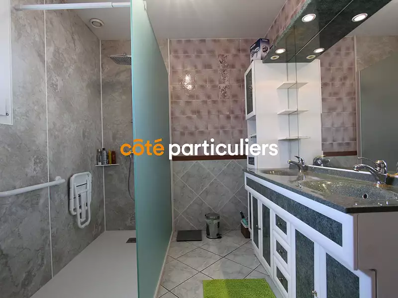 Maison, 155 m²