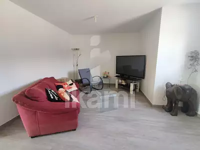 Maison, 101 m²