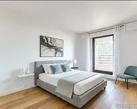 Appartement, 116 m²