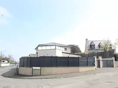 Maison, 180 m²