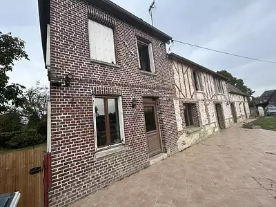 Maison, 139,9 m²