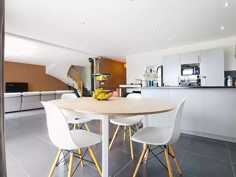 Appartement, 148 m²