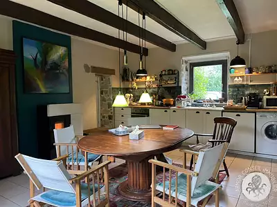Maison, 107 m²
