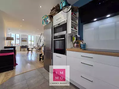 Maison, 120,91 m²