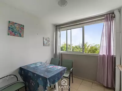 Appartement, 40,33 m²