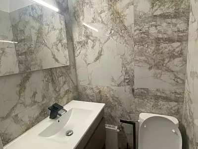 Appartement, 20,01 m²