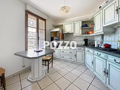 Maison, 150 m²