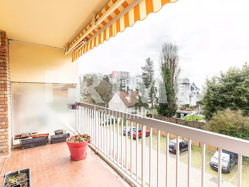Appartement, 71 m²