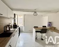 Appartement, 42 m²