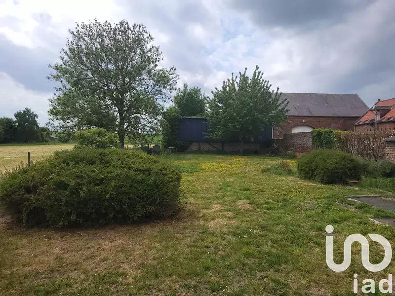Maison, 135 m²