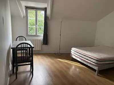 Appartement, 40 m²