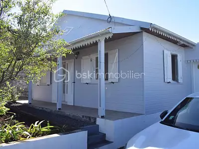 Maison, 110 m²