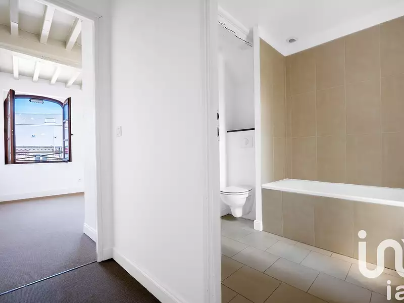 Maison, 101 m²