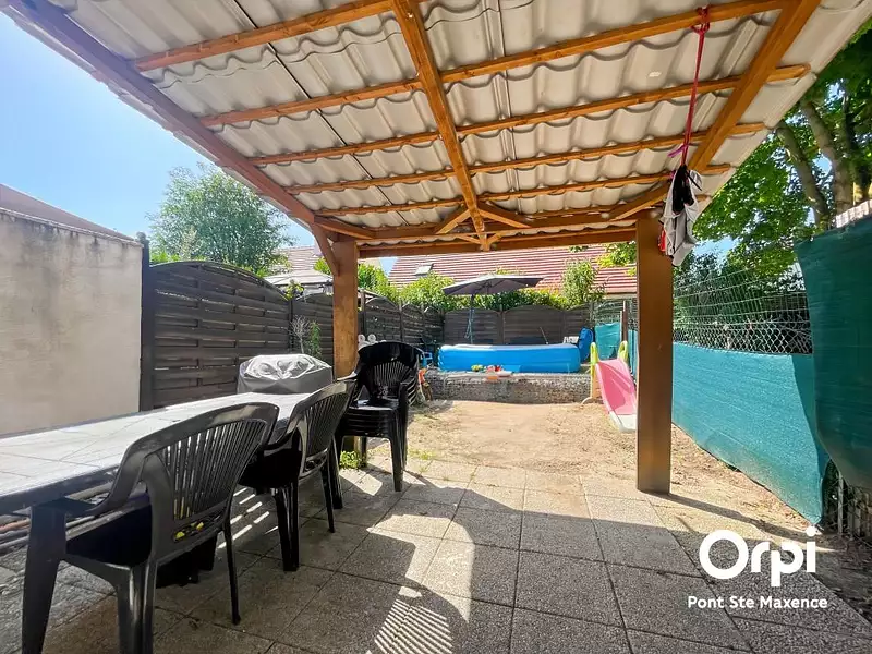Maison, 79 m²