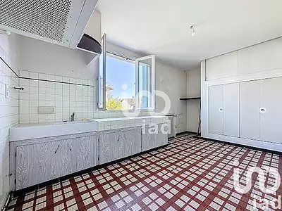 Maison, 135 m²