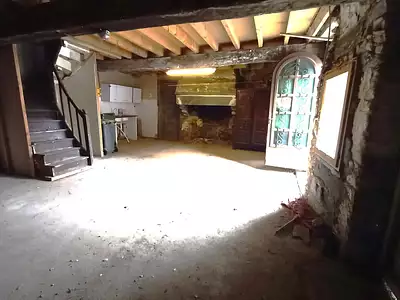 Maison, 95 m²