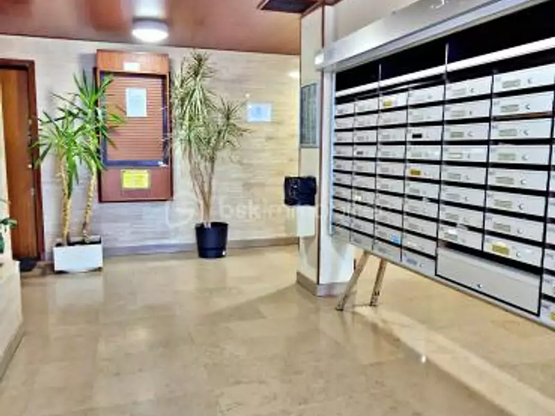 Appartement, 45 m²