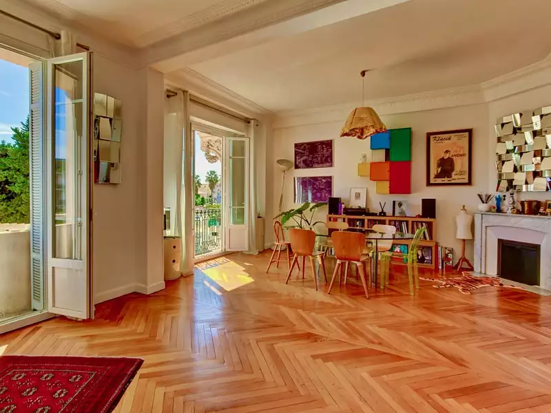 Appartement, 141 m²