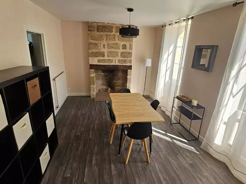 Appartement, 47,27 m²