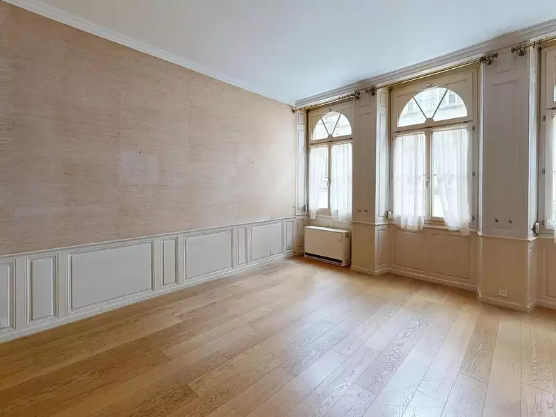 Appartement, 67,39 m²
