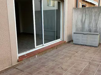Appartement, 54,05 m²