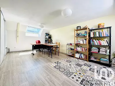 Maison, 90 m²