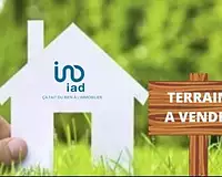 Terrain, 1 031 m²